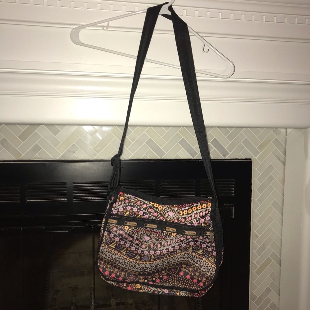 LeSportSac bag